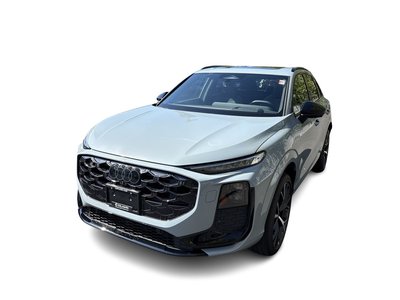 2026 Audi Q3 in North Vancouver, British Columbia