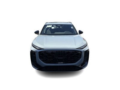 2026 Audi Q3 in North Vancouver, British Columbia