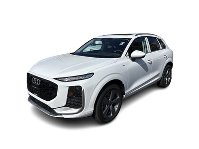 2026 Audi Q3 in North Vancouver, British Columbia
