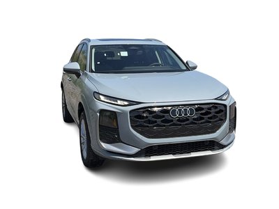 2026 Audi Q3 in North Vancouver, British Columbia