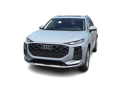 2026 Audi Q3 in North Vancouver, British Columbia