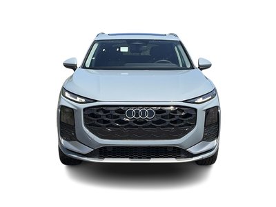2026 Audi Q3 in North Vancouver, British Columbia