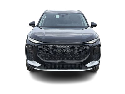 2026 Audi Q3 in North Vancouver, British Columbia