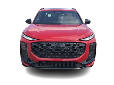 2026 Audi Q3 in North Vancouver, British Columbia