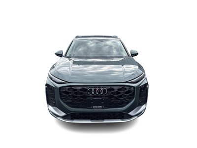2026 Audi Q3 in North Vancouver, British Columbia