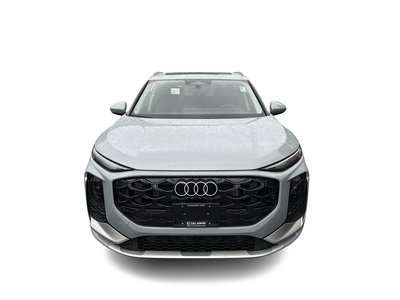 2026 Audi Q3 in North Vancouver, British Columbia