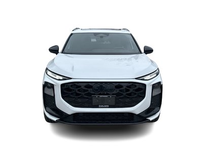 2026 Audi Q3 in North Vancouver, British Columbia