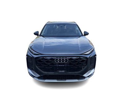 2026 Audi Q3 in North Vancouver, British Columbia