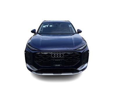 2026 Audi Q3 in North Vancouver, British Columbia