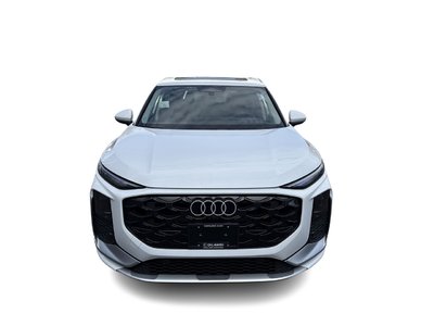 2026 Audi Q3 in North Vancouver, British Columbia