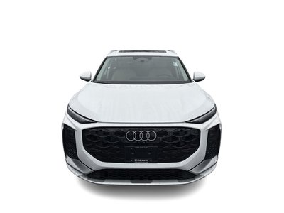 Audi Q3  2026 à North Vancouver, Colombie-Britannique