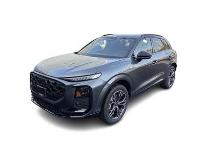 Audi Q3  2026 à North Vancouver, Colombie-Britannique