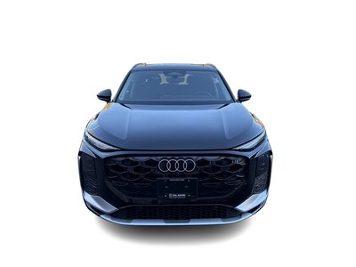 Audi Q3  2026 à North Vancouver, Colombie-Britannique
