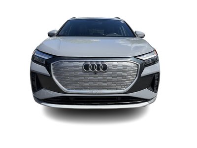 2022 Audi Q4 e-tron in North Vancouver, British Columbia