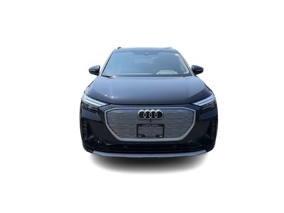 2022 Audi Q4 e-tron in North Vancouver, British Columbia