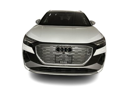 Audi Q4 e-tron  2023 à North Vancouver, Colombie-Britannique