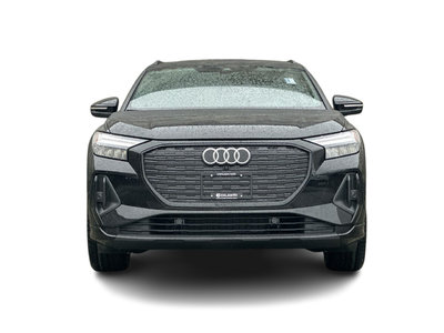 Audi Q4 e-tron  2025 à North Vancouver, Colombie-Britannique