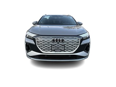 Audi Q4 e-tron  2026 à North Vancouver, Colombie-Britannique