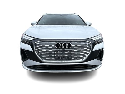 Audi Q4 e-tron  2026 à North Vancouver, Colombie-Britannique