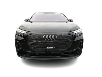 Audi Q4 Sportback e-tron  2026 à North Vancouver, Colombie-Britannique