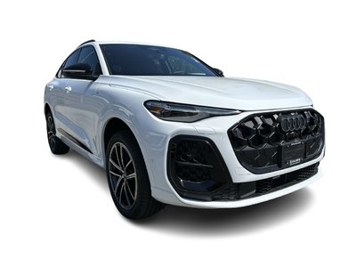 2026 Audi Q5 Sportback in North Vancouver, British Columbia