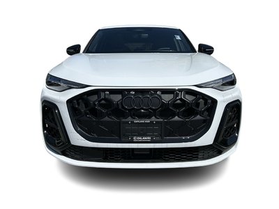 2026 Audi Q5 Sportback in North Vancouver, British Columbia