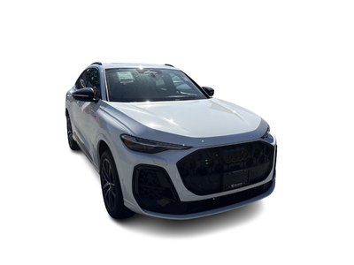 2026 Audi Q5 Sportback in North Vancouver, British Columbia