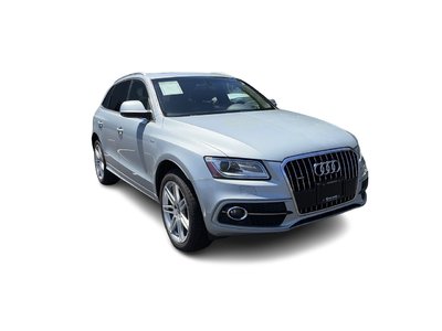 Audi Q5  2013 à North Vancouver, Colombie-Britannique