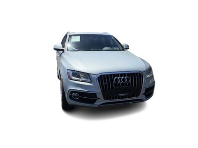 Audi Q5  2013 à North Vancouver, Colombie-Britannique