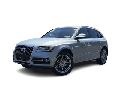 Audi Q5  2013 à North Vancouver, Colombie-Britannique