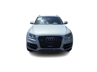 Audi Q5  2013 à North Vancouver, Colombie-Britannique