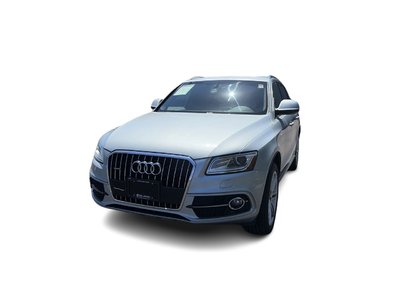 Audi Q5  2013 à North Vancouver, Colombie-Britannique