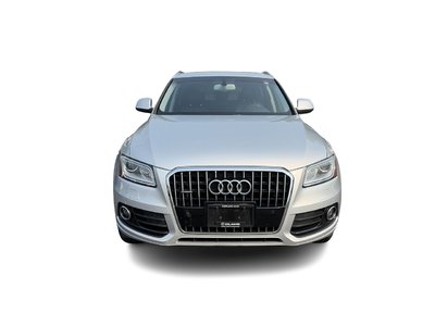 2013 Audi Q5 in North Vancouver, British Columbia