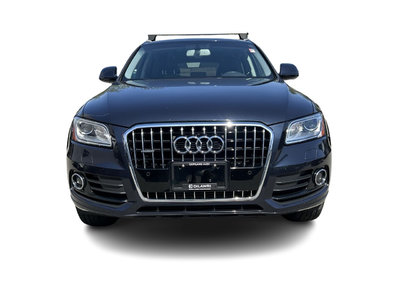 Audi Q5  2016 à North Vancouver, Colombie-Britannique