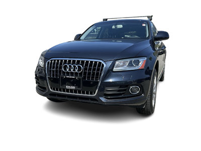 Audi Q5  2016 à North Vancouver, Colombie-Britannique