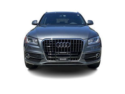 2016 Audi Q5 in North Vancouver, British Columbia