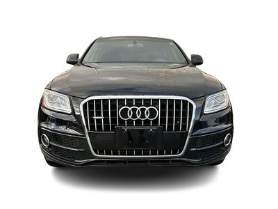 2016 Audi Q5 in North Vancouver, British Columbia