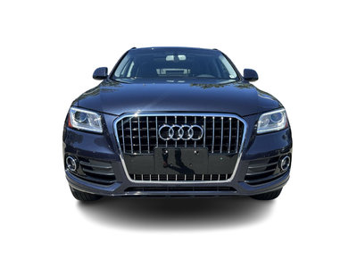Audi Q5  2017 à North Vancouver, Colombie-Britannique