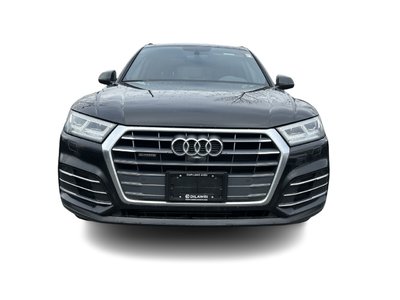 Audi Q5  2018 à North Vancouver, Colombie-Britannique