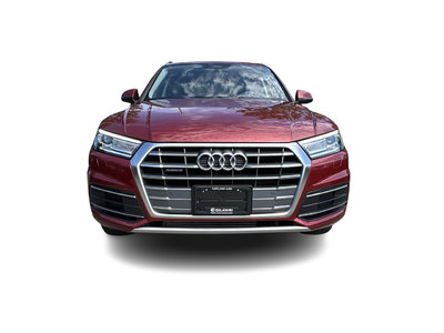 Audi Q5  2019 à North Vancouver, Colombie-Britannique