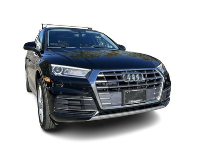 Audi Q5  2019 à North Vancouver, Colombie-Britannique