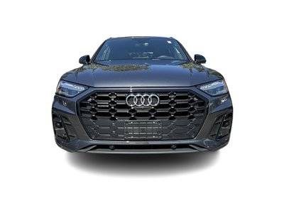 Audi Q5  2021 à North Vancouver, Colombie-Britannique