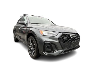 Audi Q5  2022 à North Vancouver, Colombie-Britannique