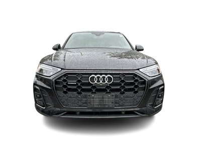 2022 Audi Q5 in North Vancouver, British Columbia