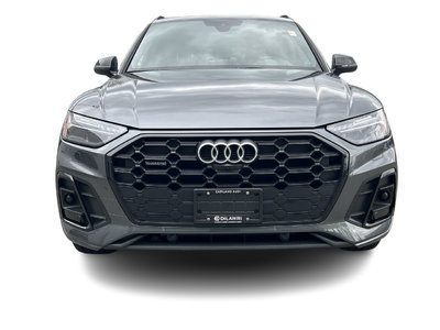 2023 Audi Q5 in North Vancouver, British Columbia