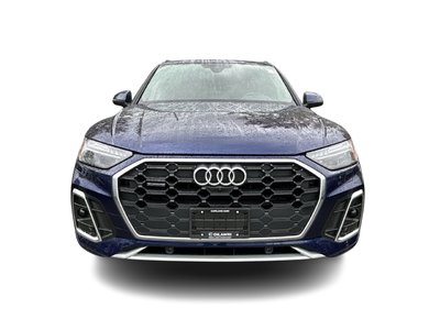 Audi Q5  2023 à North Vancouver, Colombie-Britannique