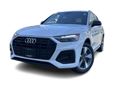 Audi Q5  2024 à North Vancouver, Colombie-Britannique