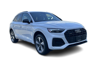 Audi Q5  2024 à North Vancouver, Colombie-Britannique