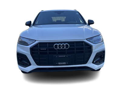 Audi Q5  2024 à North Vancouver, Colombie-Britannique
