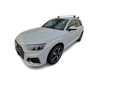 Audi Q5  2025 à North Vancouver, Colombie-Britannique
